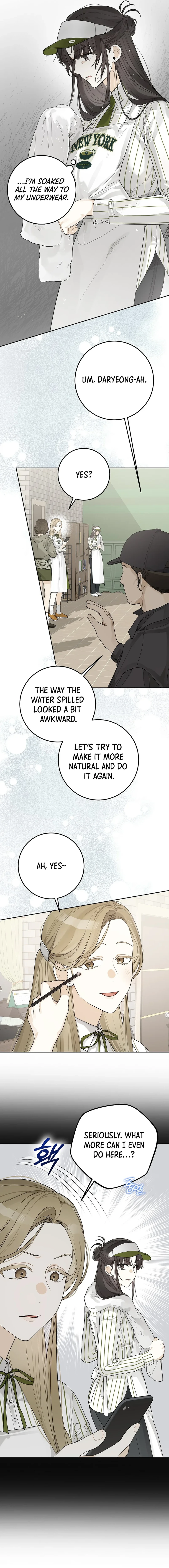 Read Rookie But One In A Million Actor Manga Online