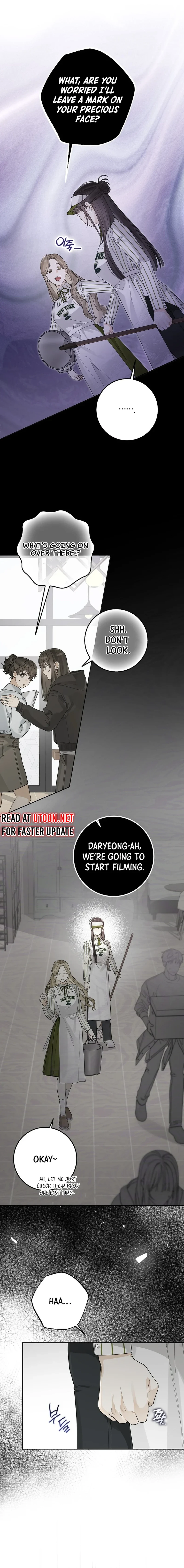 Read Rookie But One In A Million Actor Manga Online