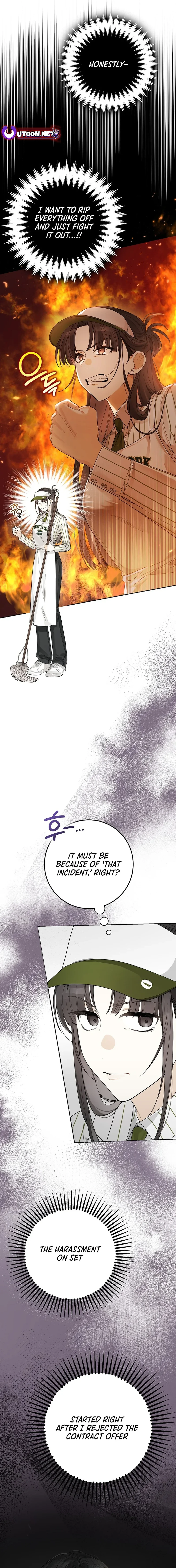 Read Rookie But One In A Million Actor Manga Online