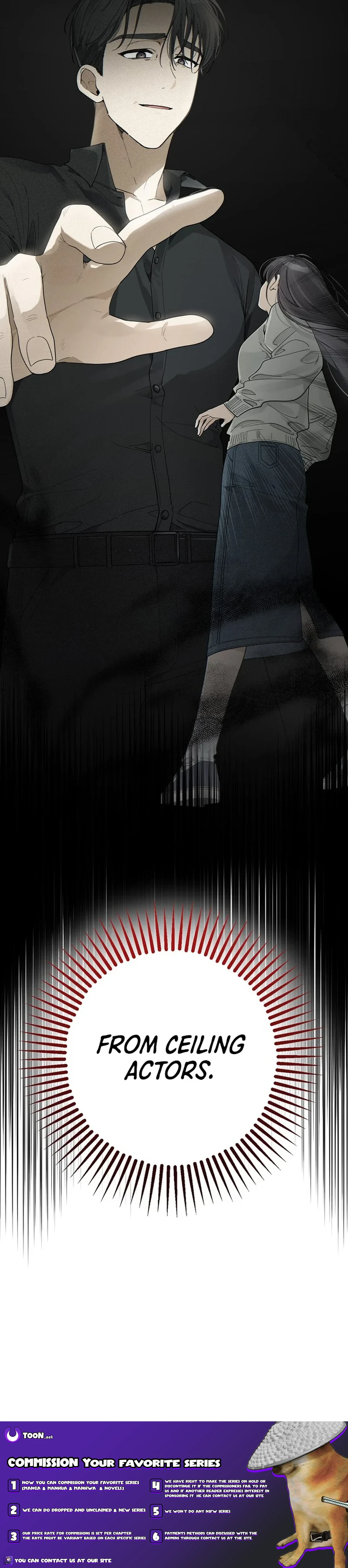 Read Rookie But One In A Million Actor Manga Online