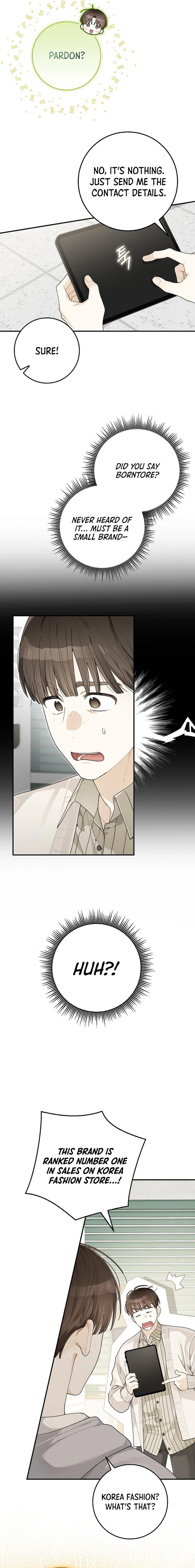 Read Rookie But One In A Million Actor Manga Online