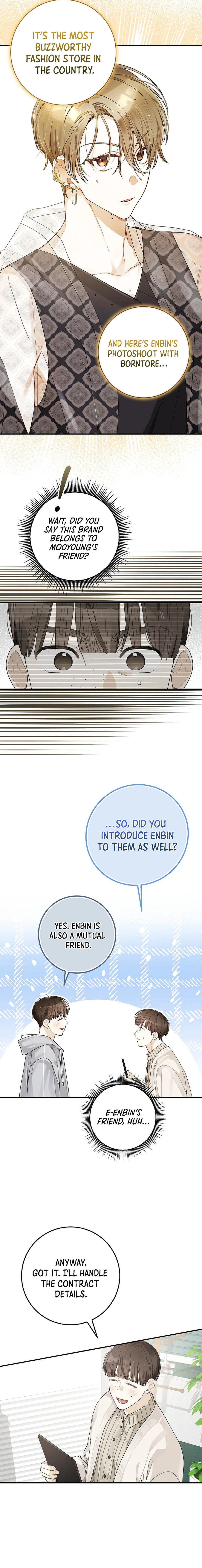 Read Rookie But One In A Million Actor Manga Online