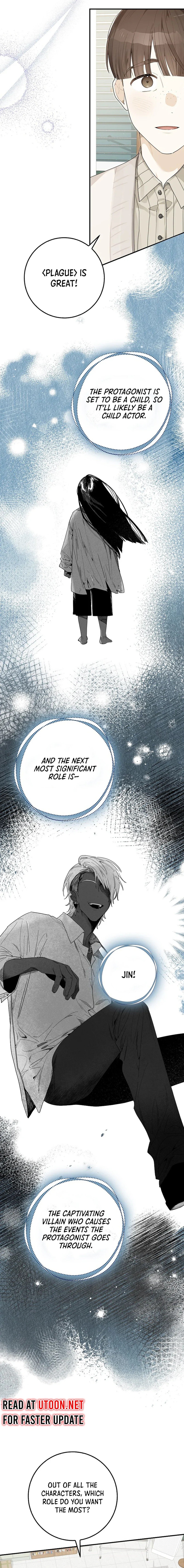 Read Rookie But One In A Million Actor Manga Online