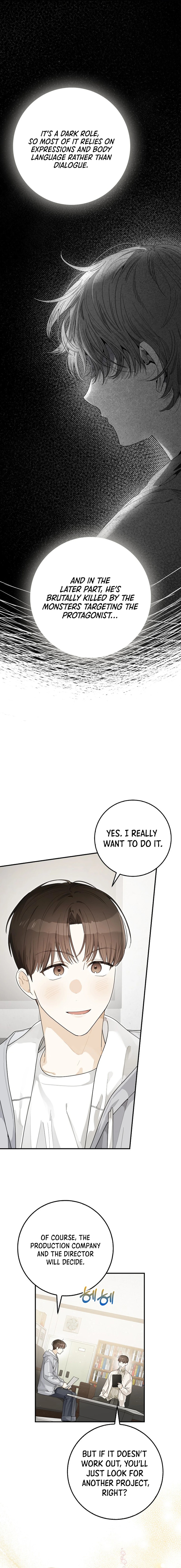 Read Rookie But One In A Million Actor Manga Online