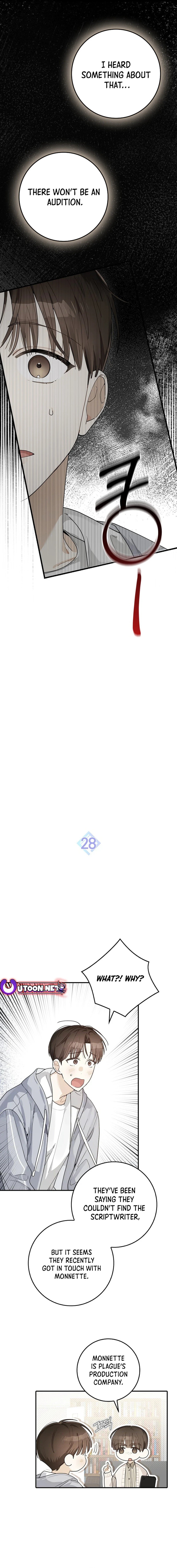 Read Rookie But One In A Million Actor Manga Online