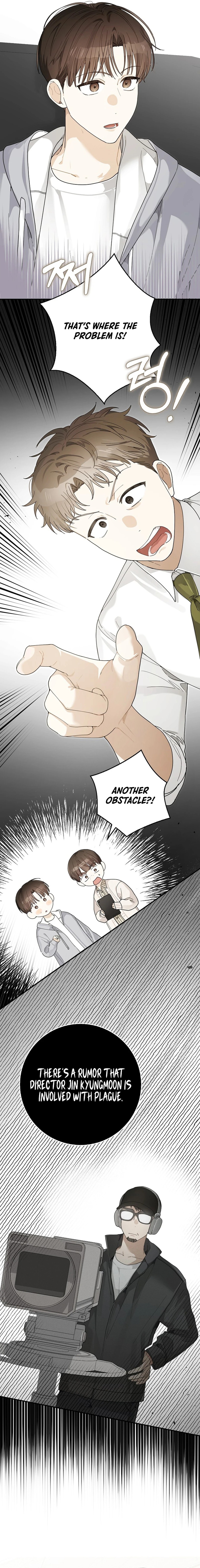 Read Rookie But One In A Million Actor Manga Online