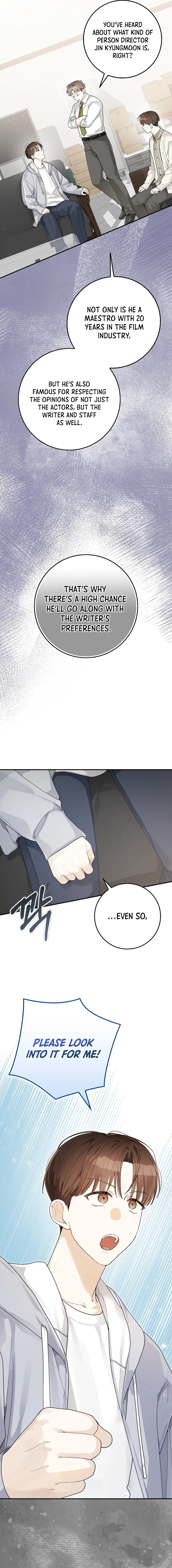 Read Rookie But One In A Million Actor Manga Online