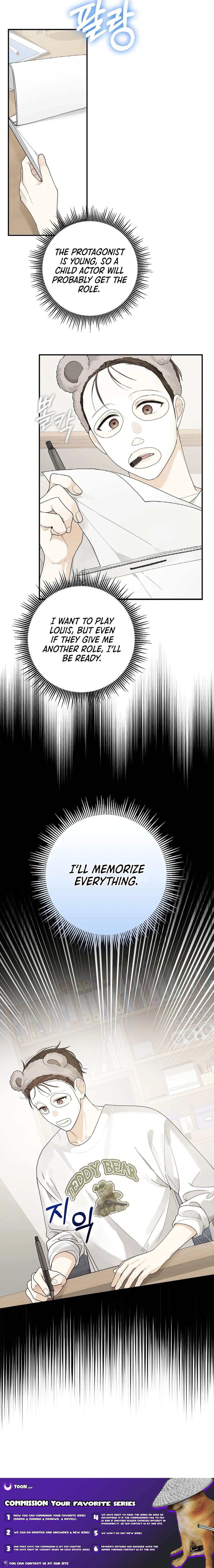 Read Rookie But One In A Million Actor Manga Online