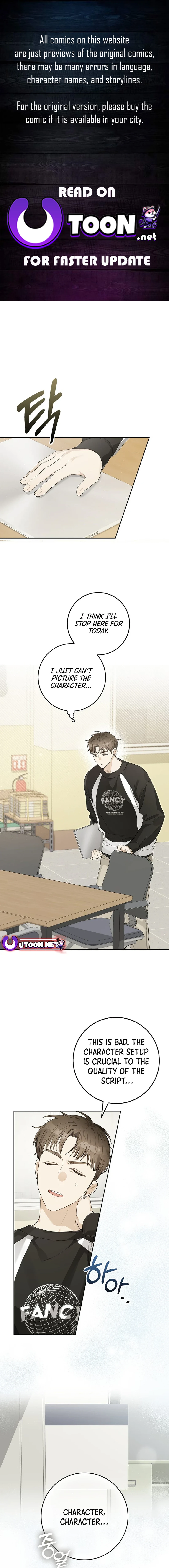 Read Rookie But One In A Million Actor Manga Online