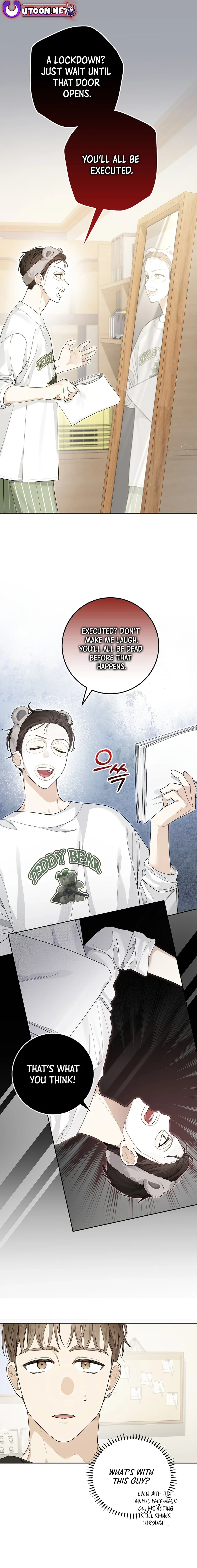 Read Rookie But One In A Million Actor Manga Online