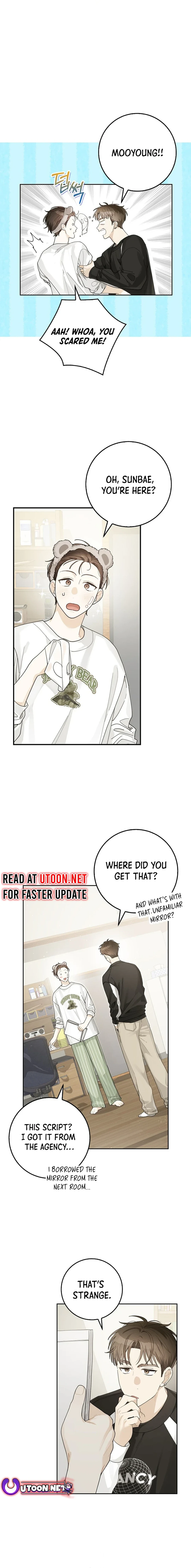 Read Rookie But One In A Million Actor Manga Online