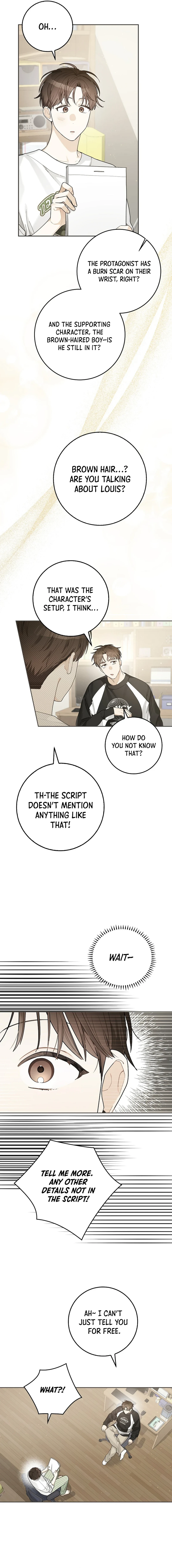 Read Rookie But One In A Million Actor Manga Online