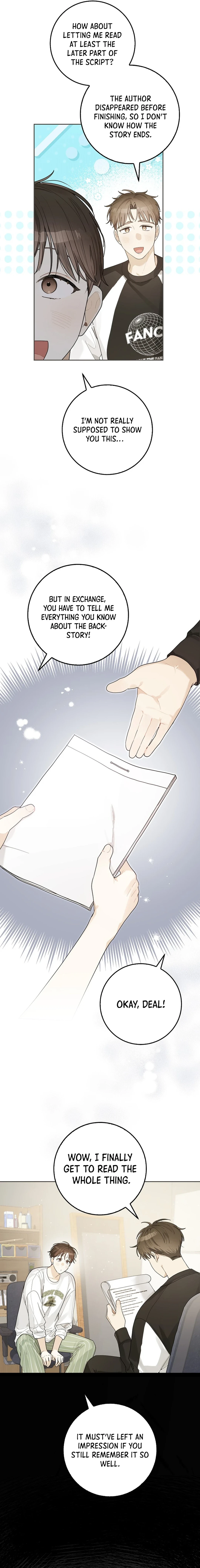 Read Rookie But One In A Million Actor Manga Online