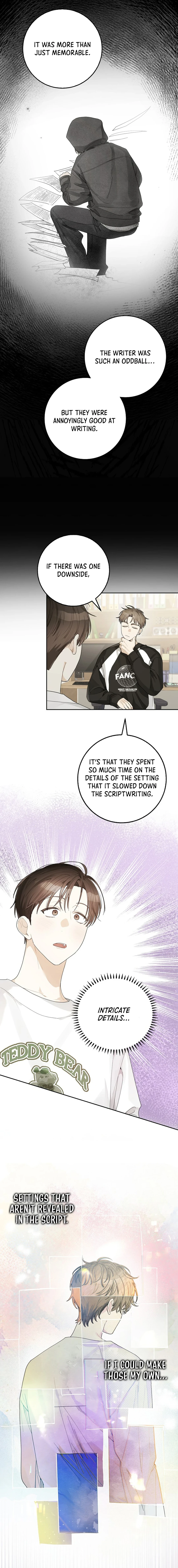 Read Rookie But One In A Million Actor Manga Online