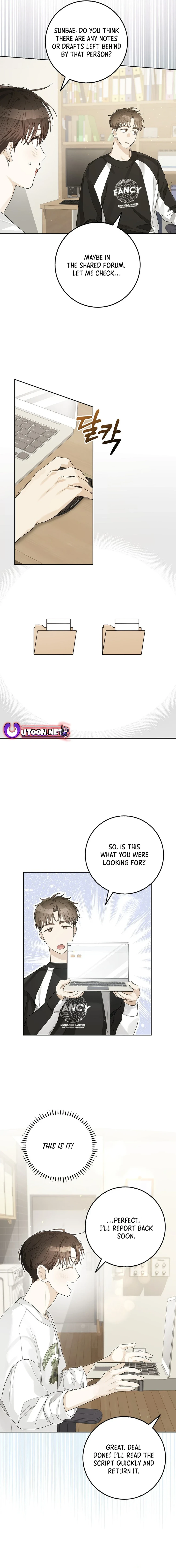 Read Rookie But One In A Million Actor Manga Online