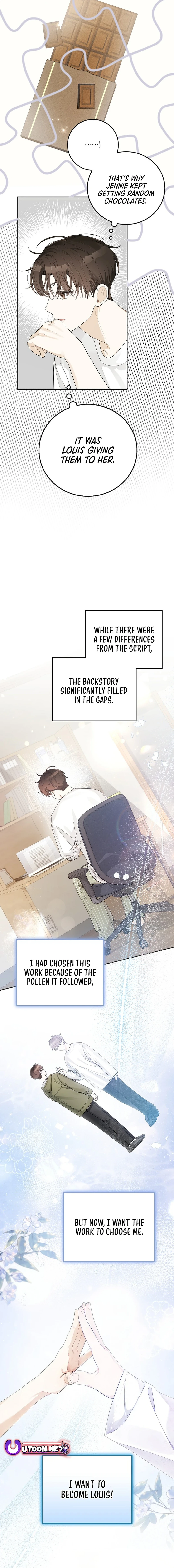 Read Rookie But One In A Million Actor Manga Online