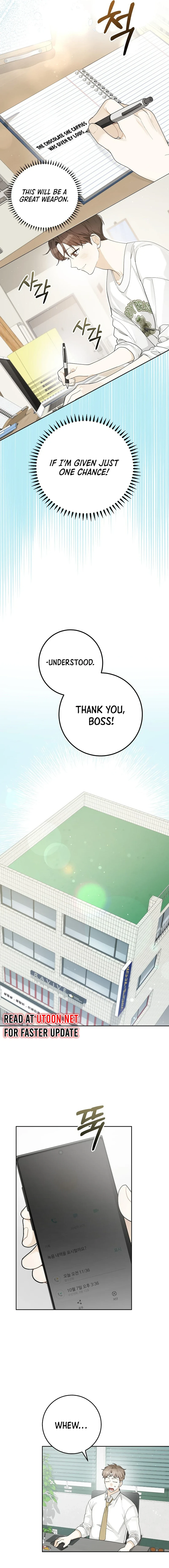 Read Rookie But One In A Million Actor Manga Online