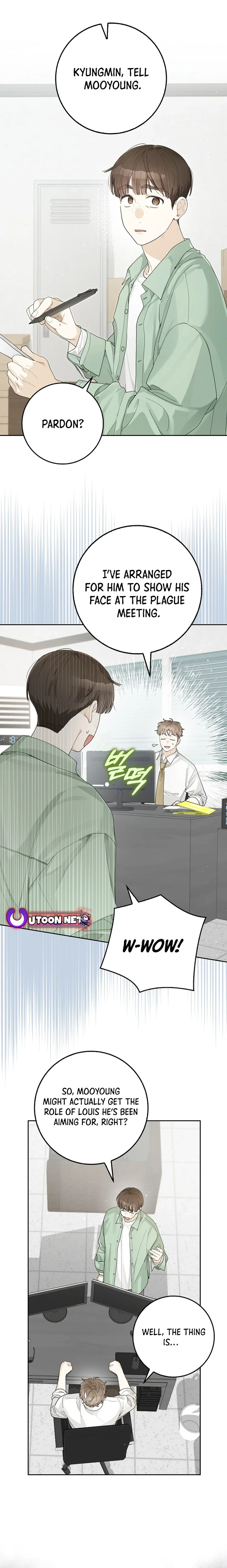 Read Rookie But One In A Million Actor Manga Online