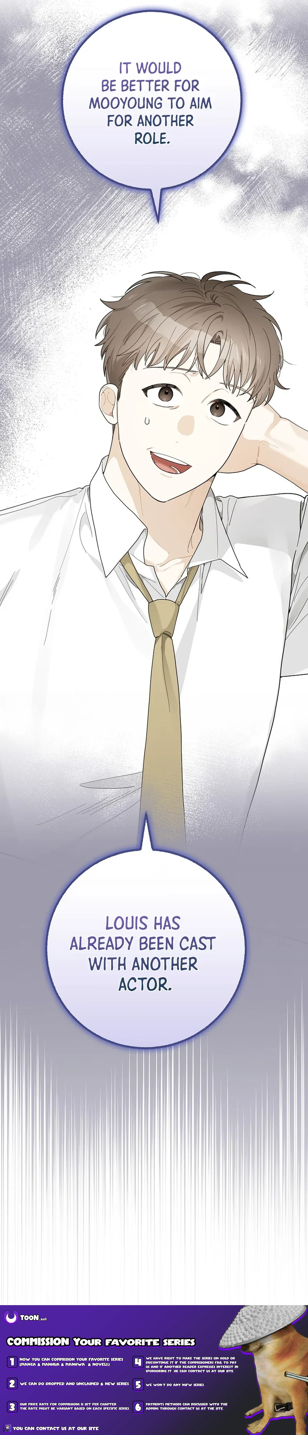 Read Rookie But One In A Million Actor Manga Online