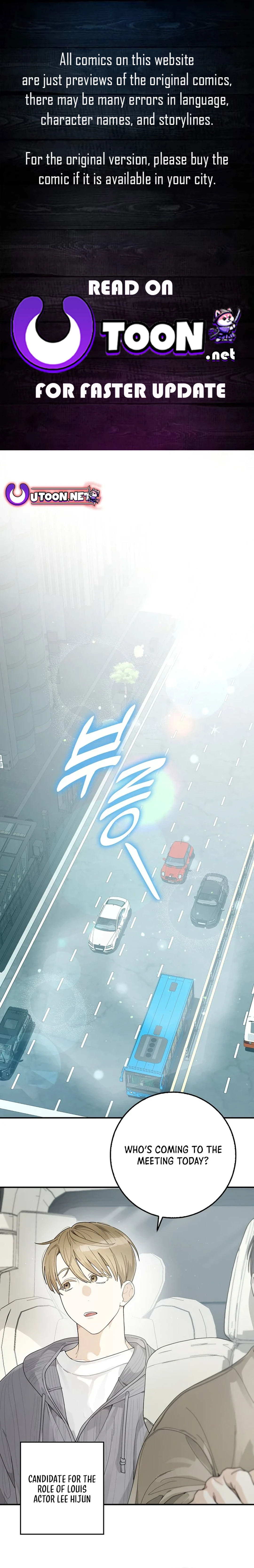 Read Rookie But One In A Million Actor Manga Online