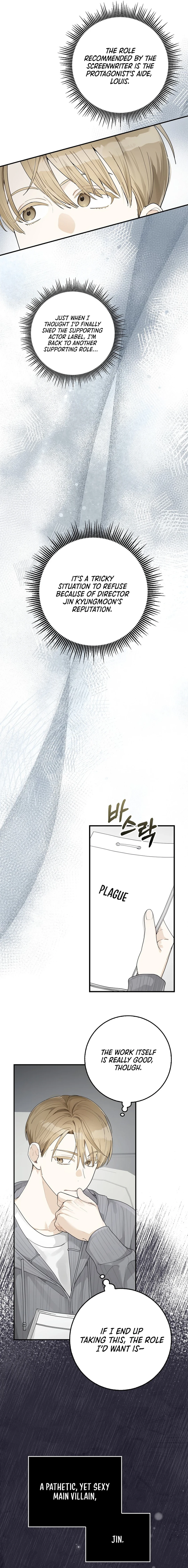 Read Rookie But One In A Million Actor Manga Online