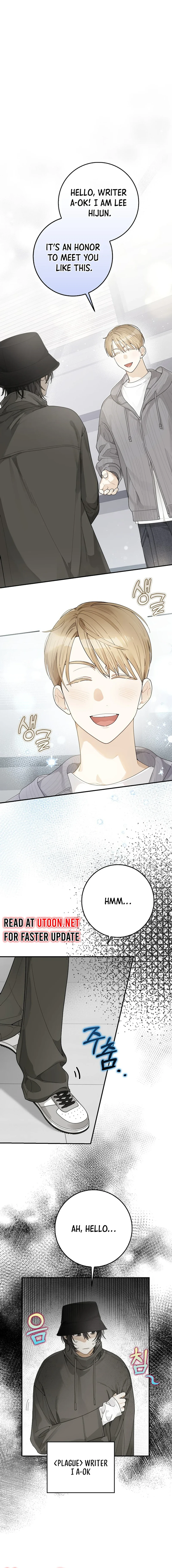 Read Rookie But One In A Million Actor Manga Online
