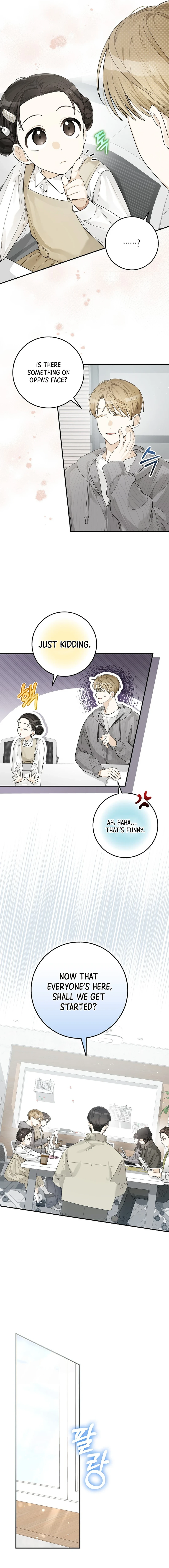 Read Rookie But One In A Million Actor Manga Online