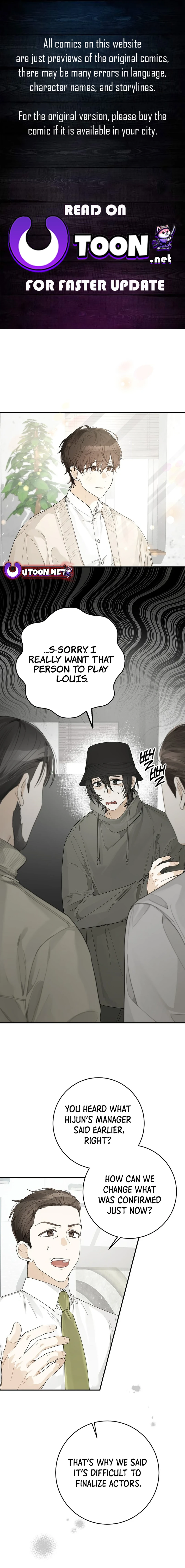 Read Rookie But One In A Million Actor Manga Online