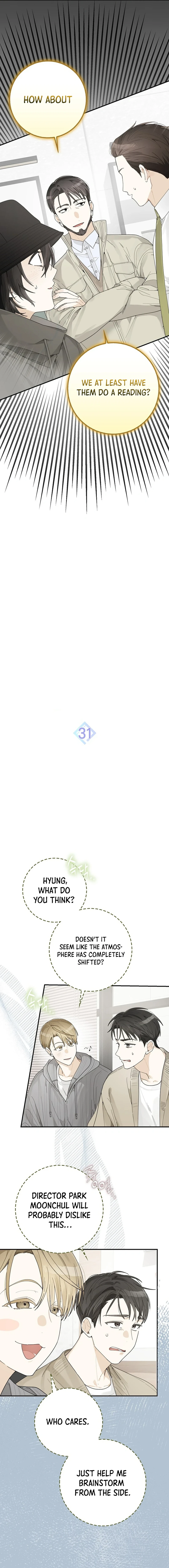 Read Rookie But One In A Million Actor Manga Online