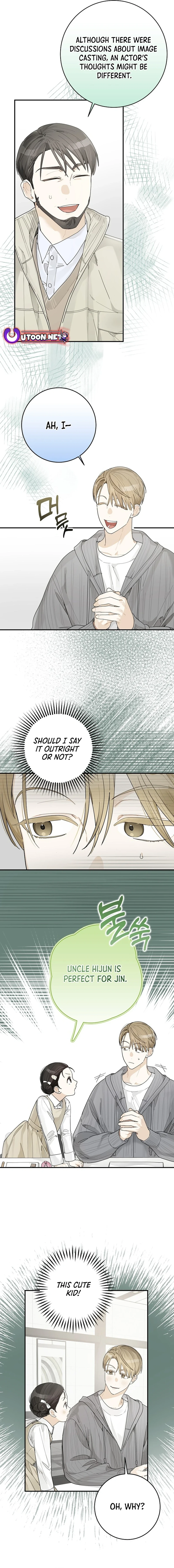 Read Rookie But One In A Million Actor Manga Online