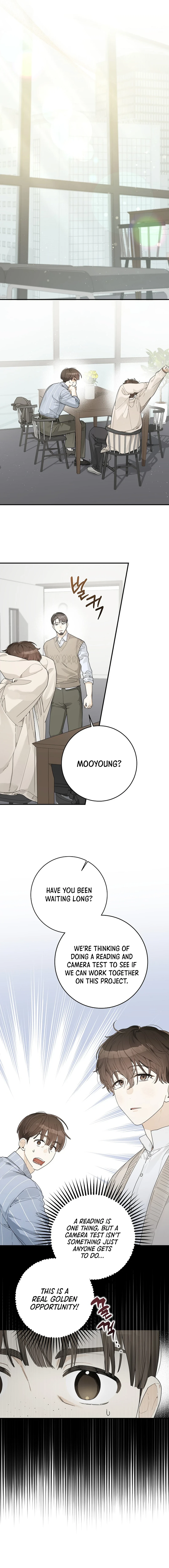 Read Rookie But One In A Million Actor Manga Online