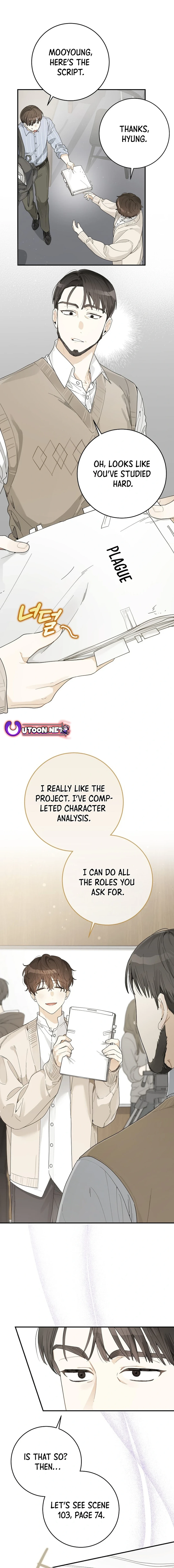 Read Rookie But One In A Million Actor Manga Online