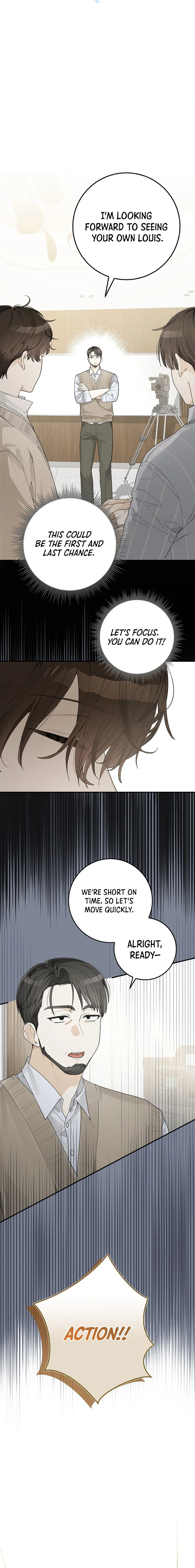 Read Rookie But One In A Million Actor Manga Online