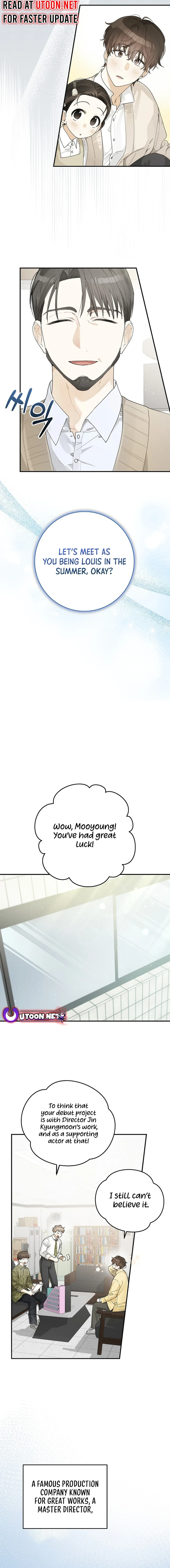 Read Rookie But One In A Million Actor Manga Online