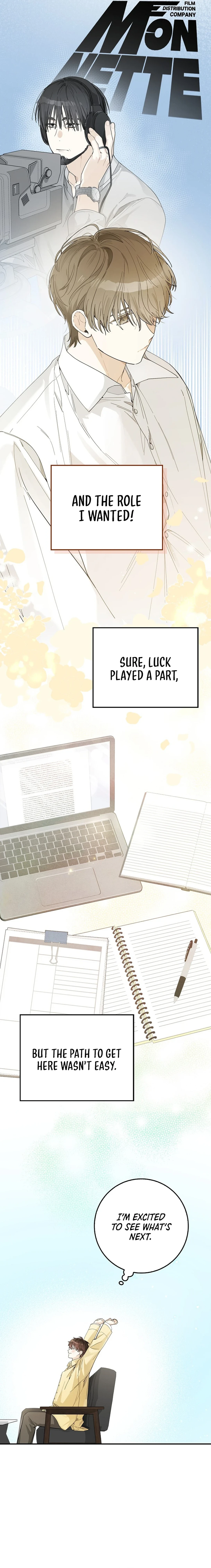 Read Rookie But One In A Million Actor Manga Online