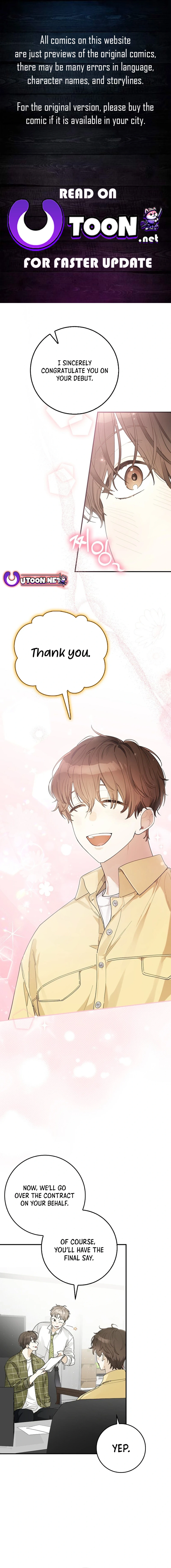 Read Rookie But One In A Million Actor Manga Online