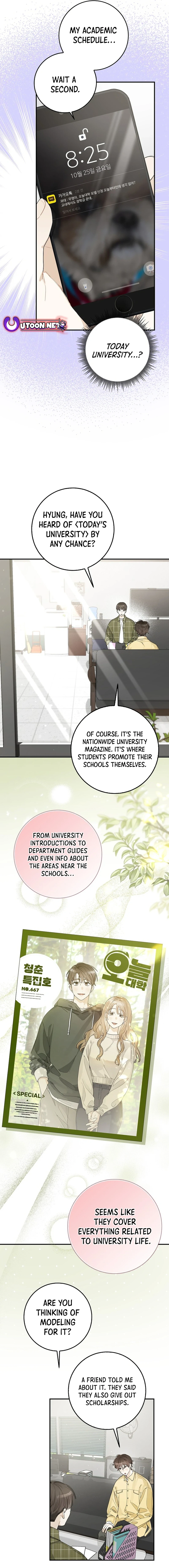 Read Rookie But One In A Million Actor Manga Online