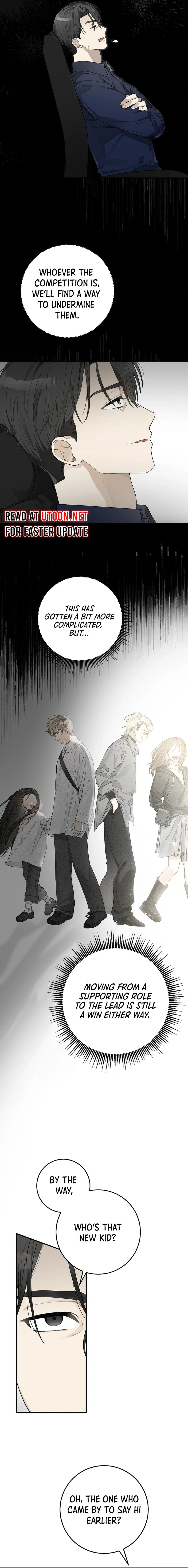 Read Rookie But One In A Million Actor Manga Online