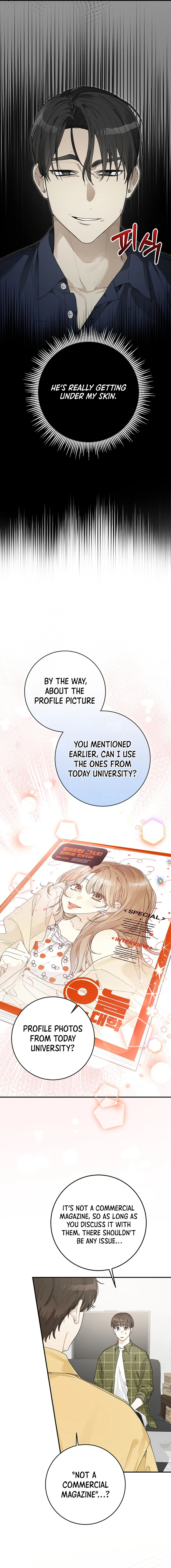 Read Rookie But One In A Million Actor Manga Online