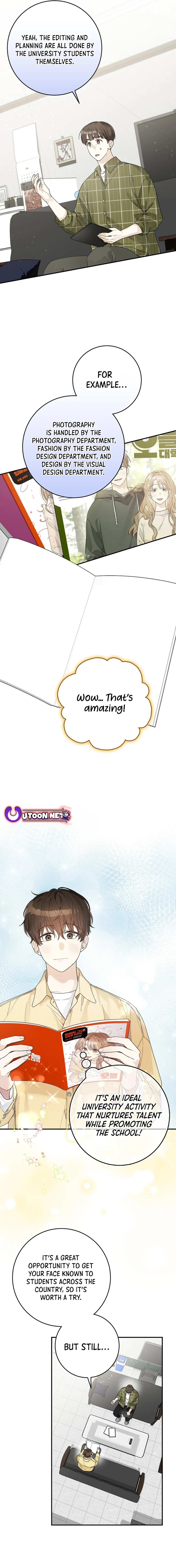 Read Rookie But One In A Million Actor Manga Online