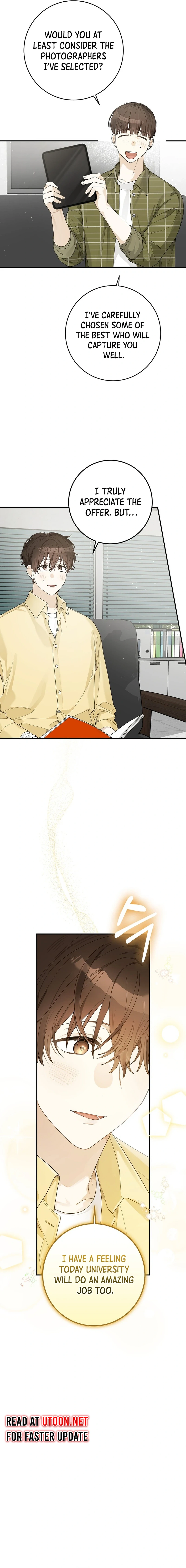 Read Rookie But One In A Million Actor Manga Online