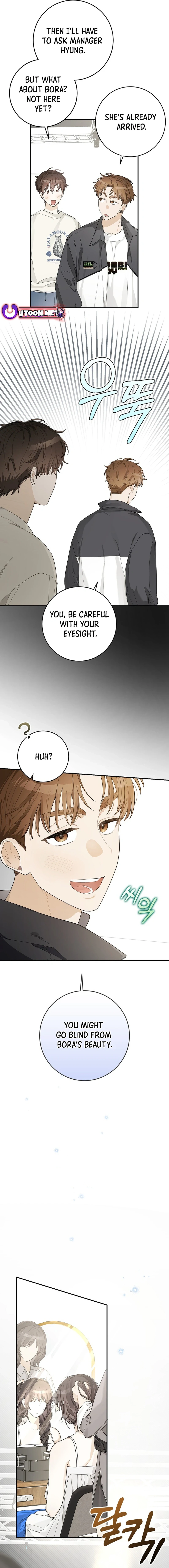 Read Rookie But One In A Million Actor Manga Online