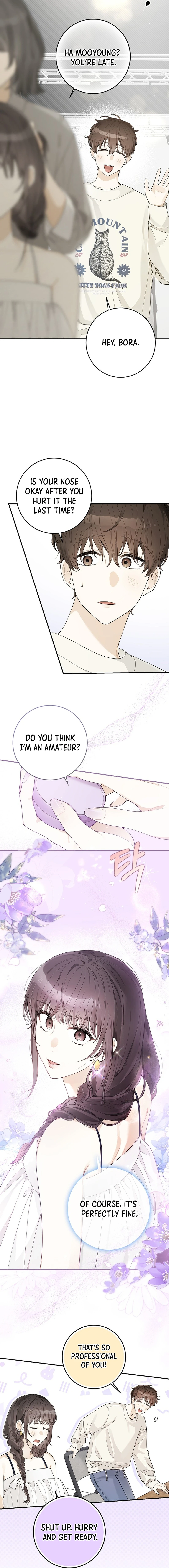 Read Rookie But One In A Million Actor Manga Online