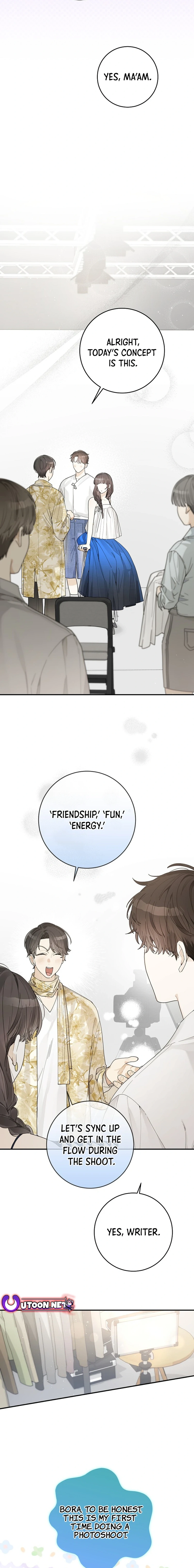 Read Rookie But One In A Million Actor Manga Online