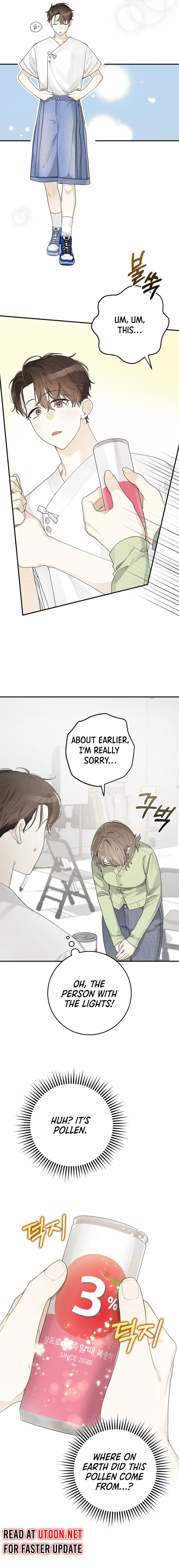 Read Rookie But One In A Million Actor Manga Online