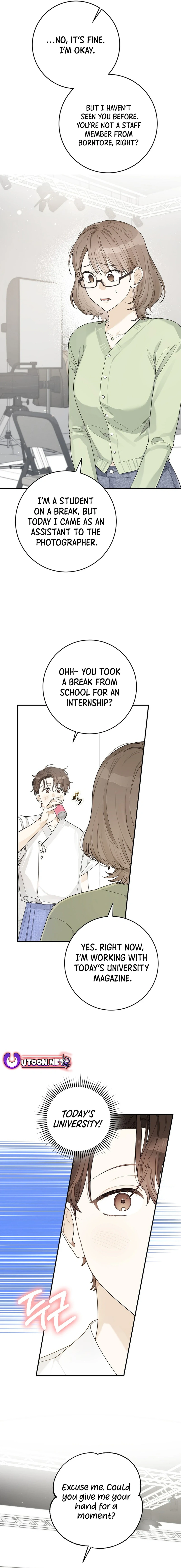 Read Rookie But One In A Million Actor Manga Online