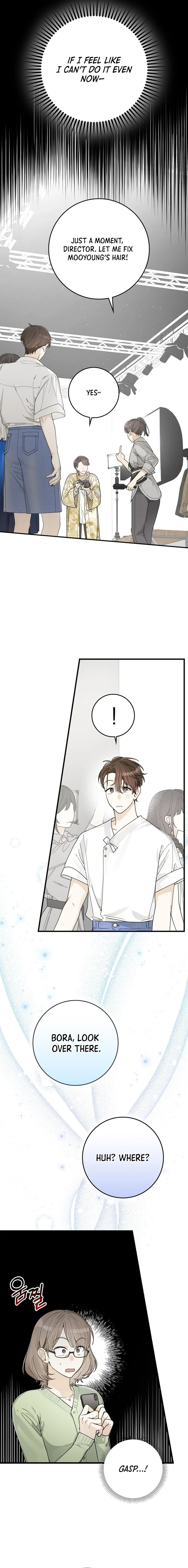 Read Rookie But One In A Million Actor Manga Online