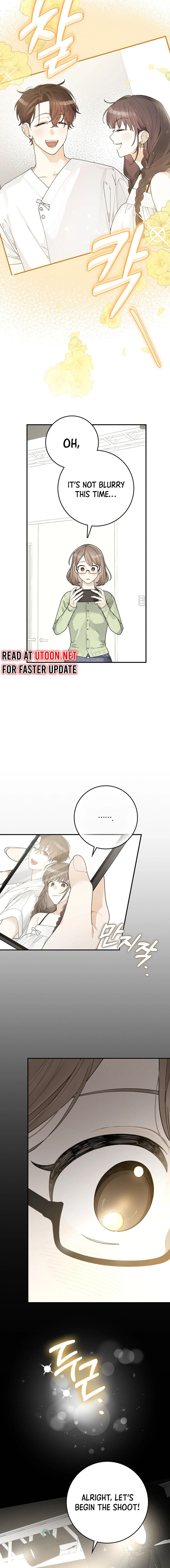 Read Rookie But One In A Million Actor Manga Online