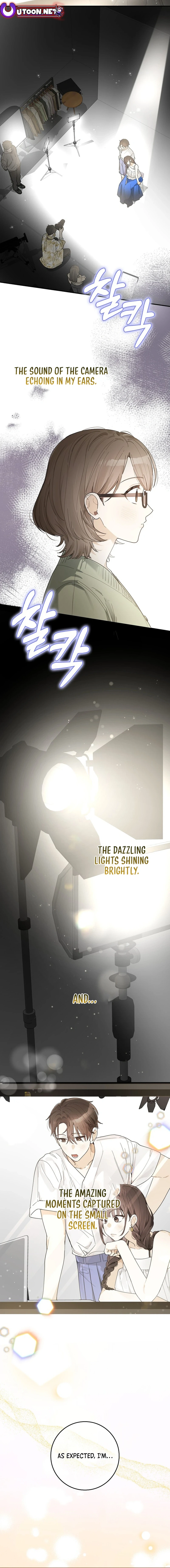 Read Rookie But One In A Million Actor Manga Online