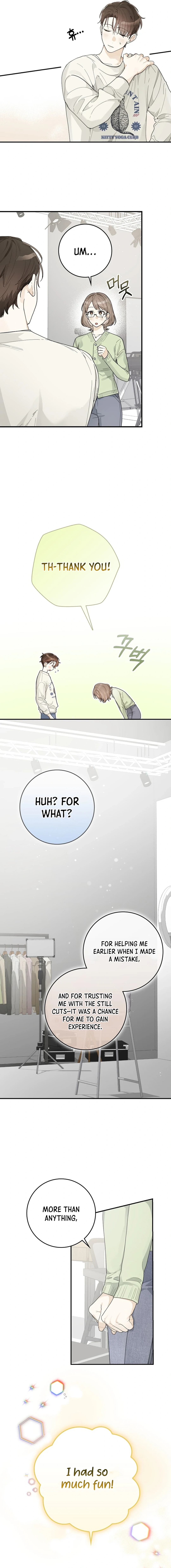 Read Rookie But One In A Million Actor Manga Online